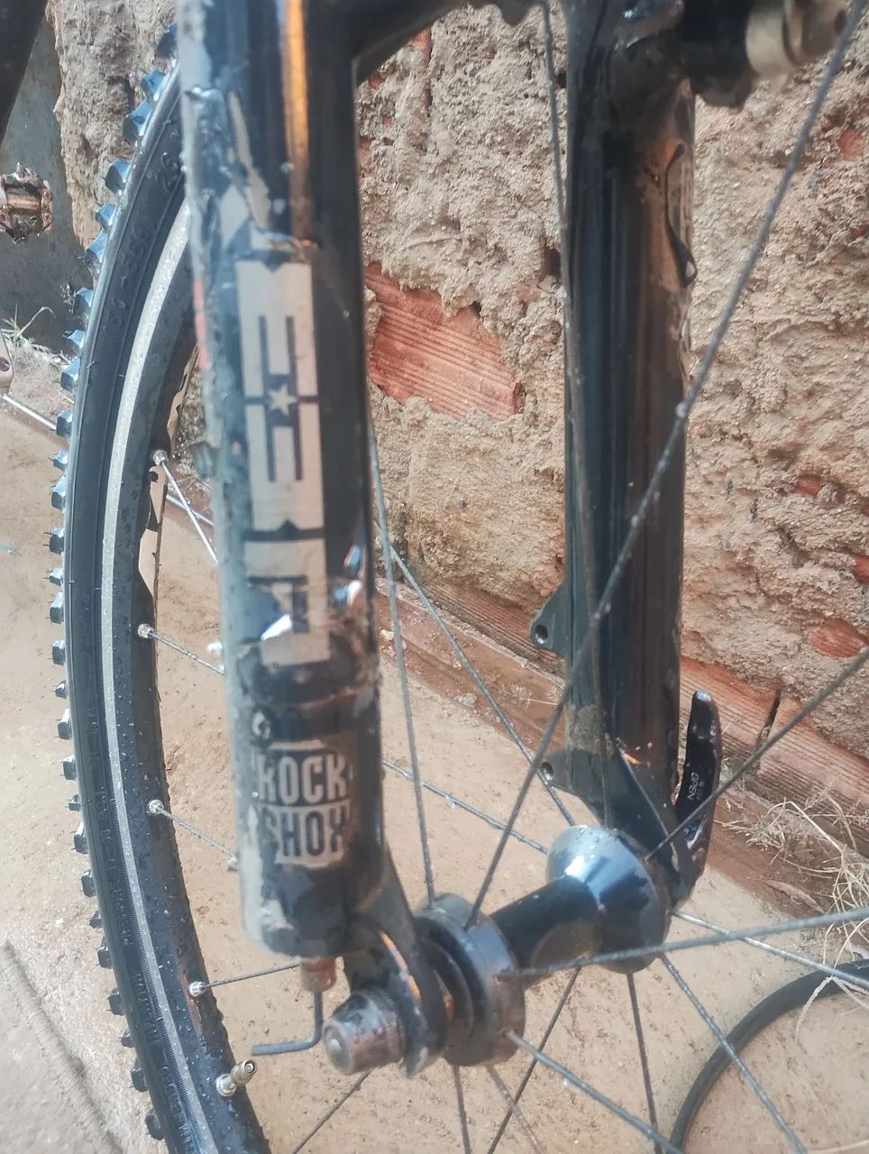 2 bicicleta aro 26  - Foto 3