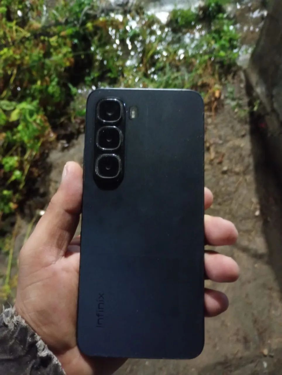 Infinixhot60i  - Foto 2