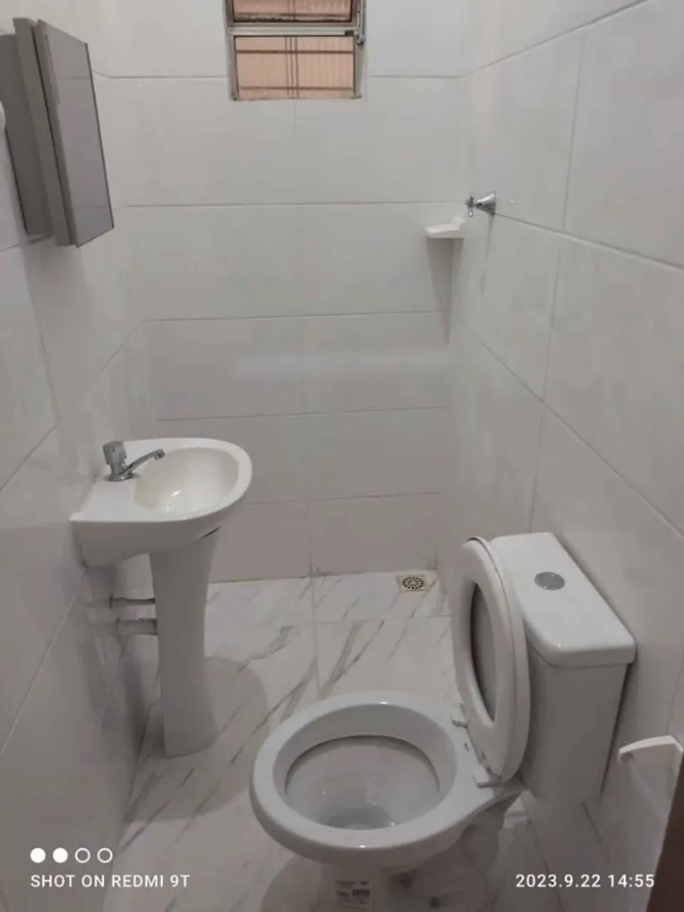 Residencial com 5 apartamentos - Foto 2