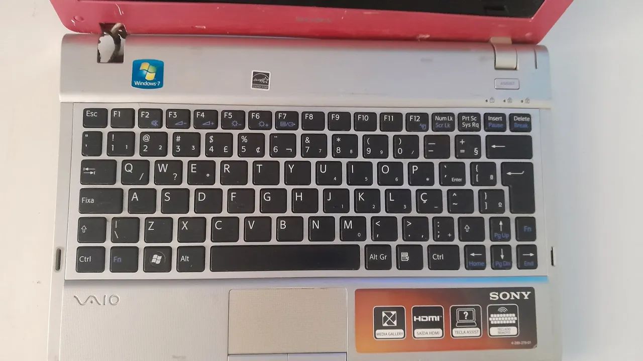 Notebook waio - Foto 2