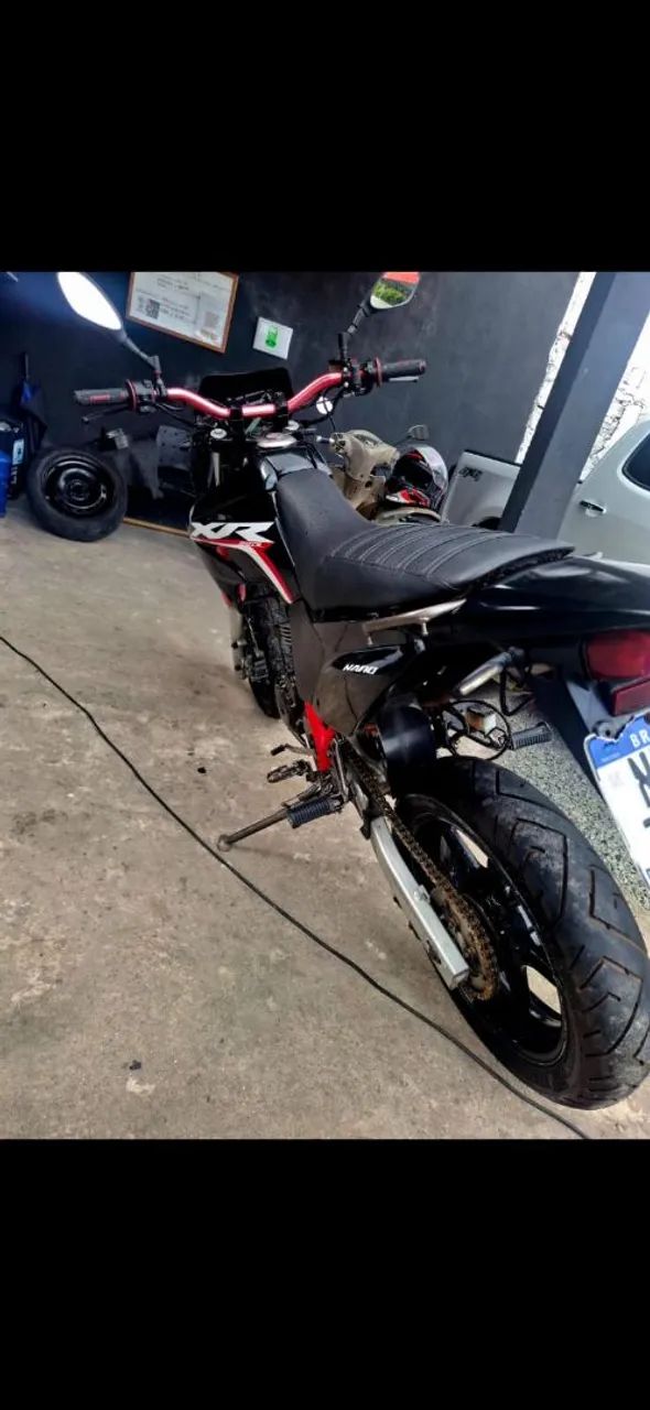 XR Tornado  - Foto 5
