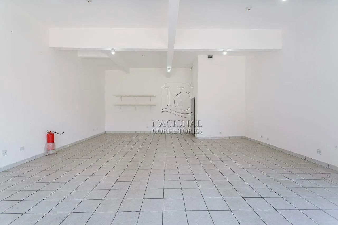 Salão para alugar, 82 m² - Utinga - Santo André/SP - Foto 3