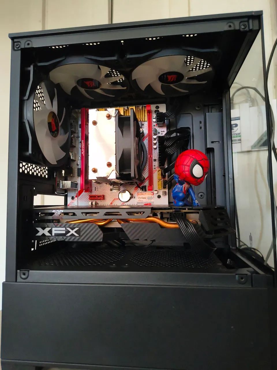 Pc gamer 