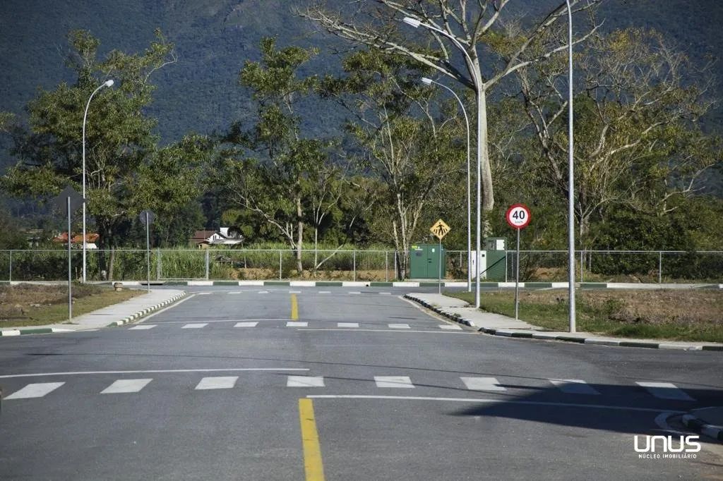 Terreno em Santo Amaro da Imperatriz - Foto 2
