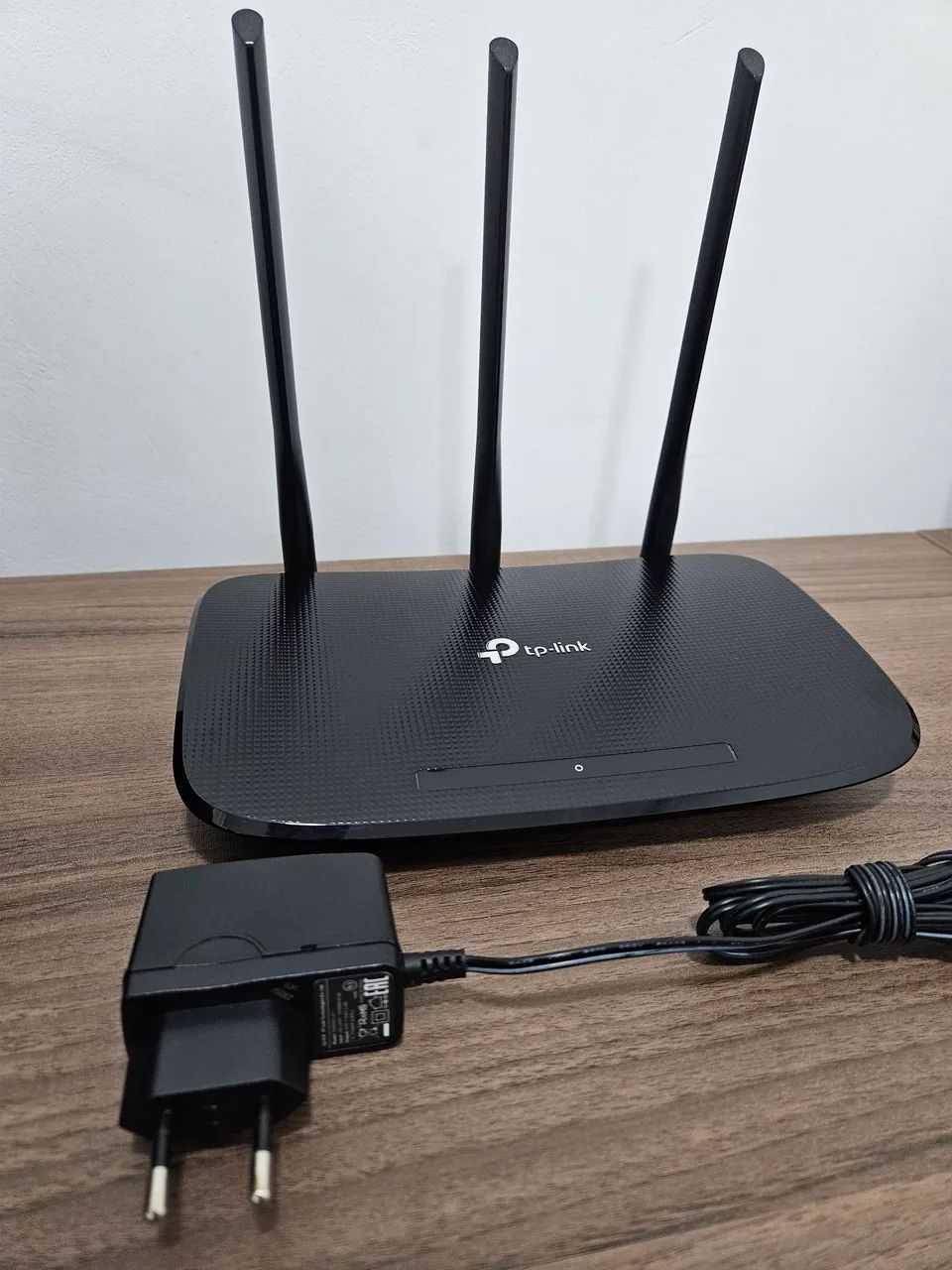 Roteador Tp-link - Foto 5