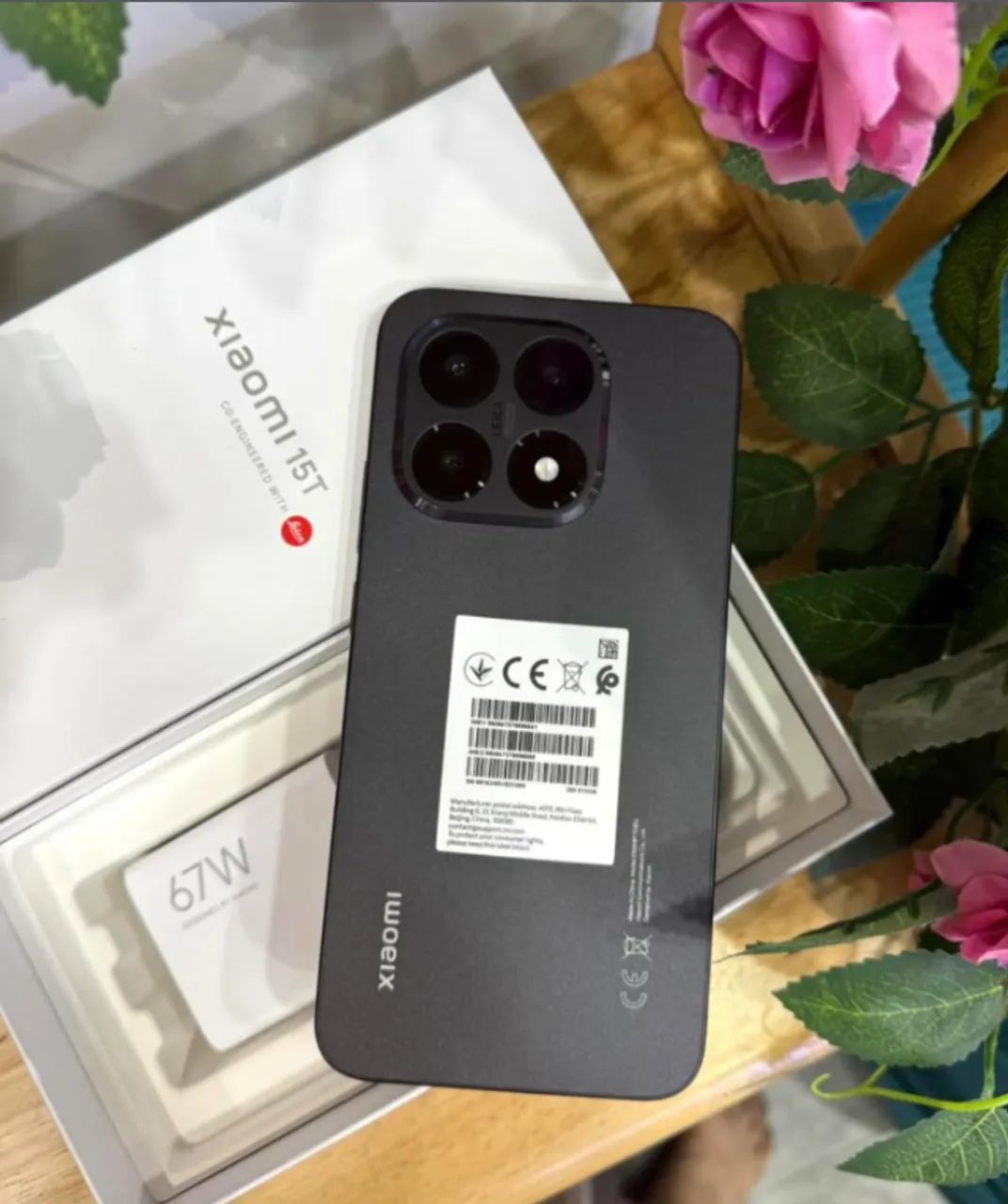 _Xiaomi 15T 5G 12GB de RAM, 512GB interno_ 