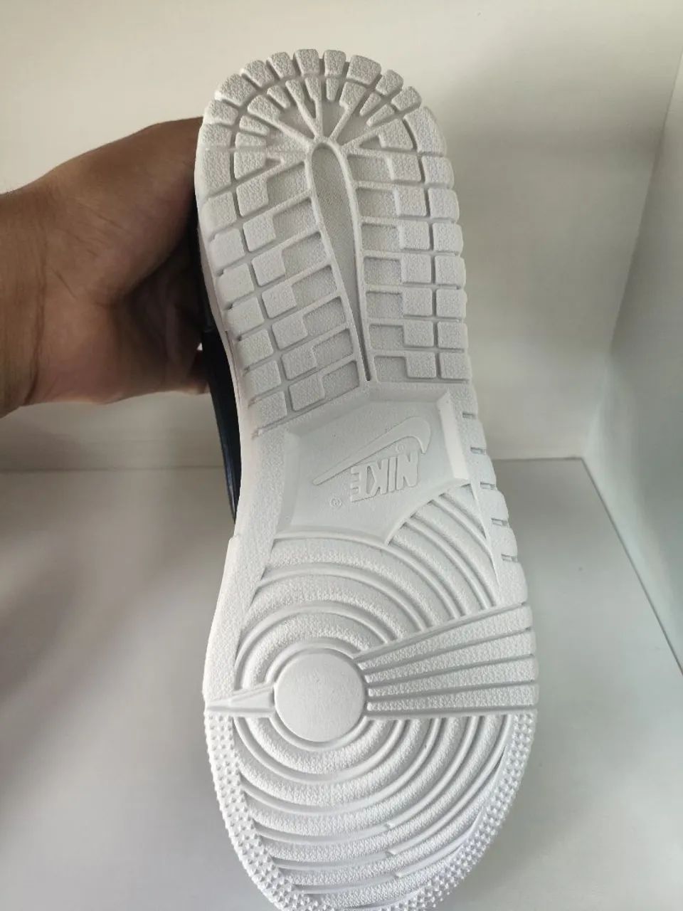 Tênis Nike Dunk Twist importado tamanho 39 - Foto 5