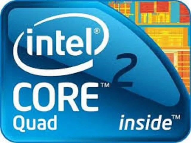 Processador Intel Core 2 Quad Q8200 2.33 Ghz LGA775 para PCs - Foto 5