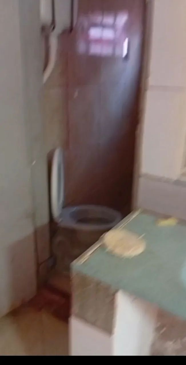 Casa de fundo 