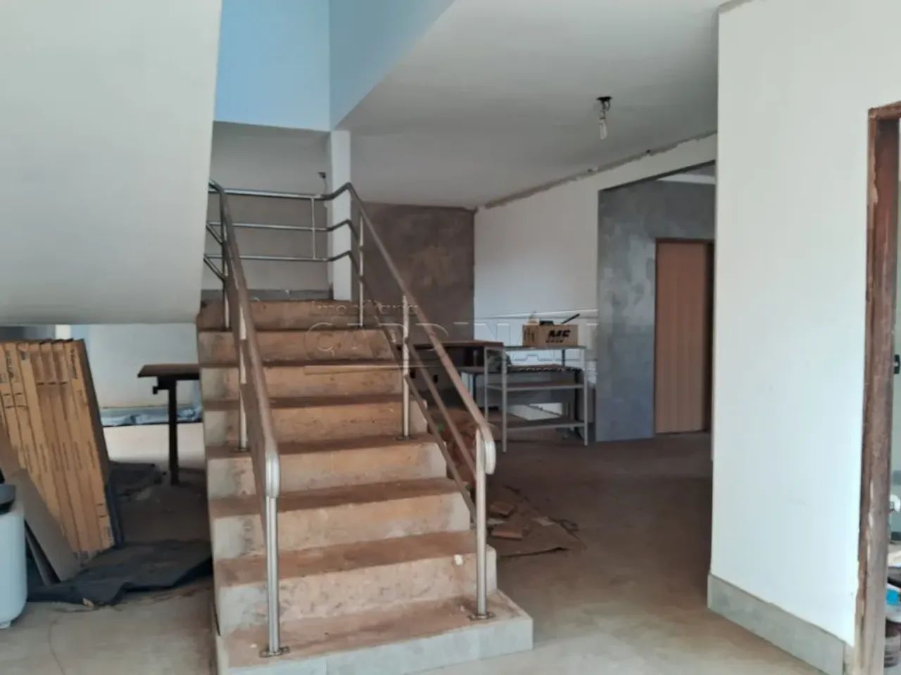Casa Sobrado em Araraquara - Foto 3