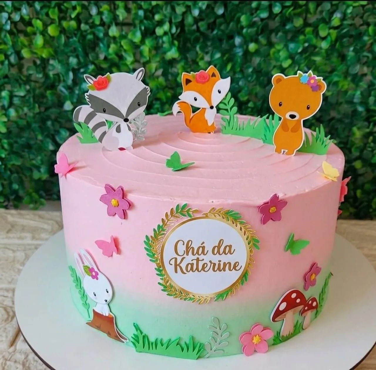 Bolos de festa - Foto 4