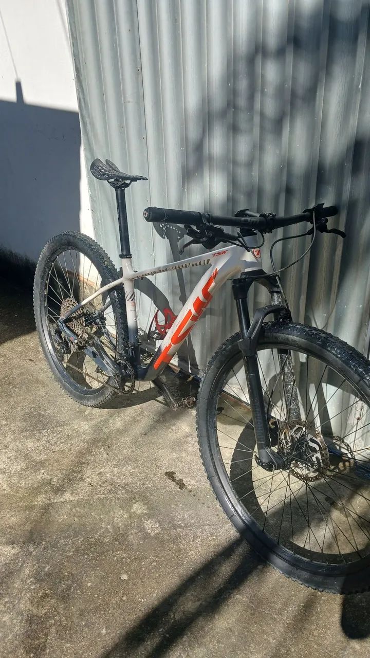 Bike TSW Nuuk - Foto 5