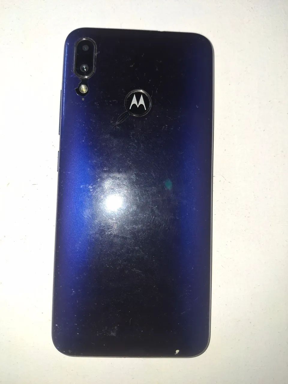 MOTO E6 PLUS 36G - Foto 3