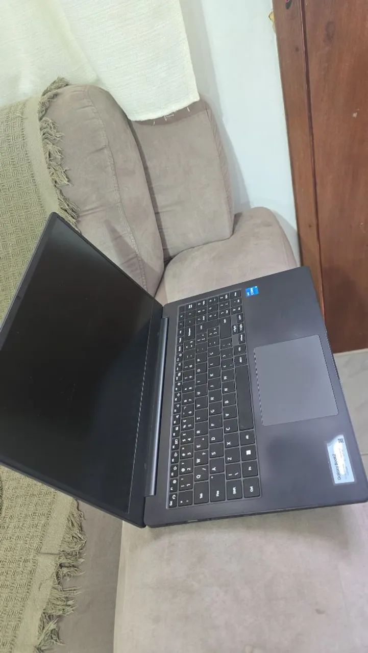 Notebook Samsung Book2 I5 8GB 512SSD - Foto 2