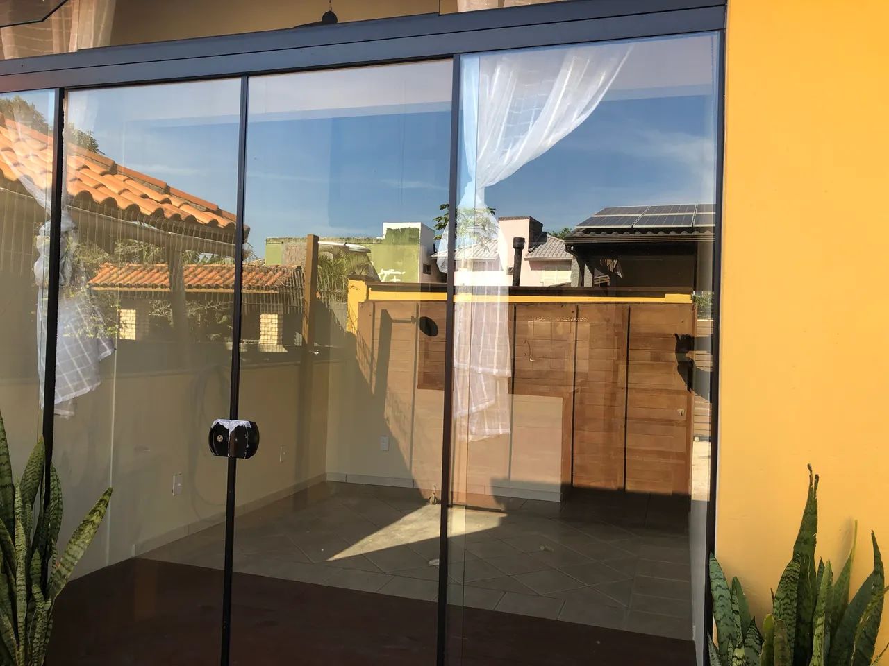 Terrea rio tavares- pé na areia  - Foto 2