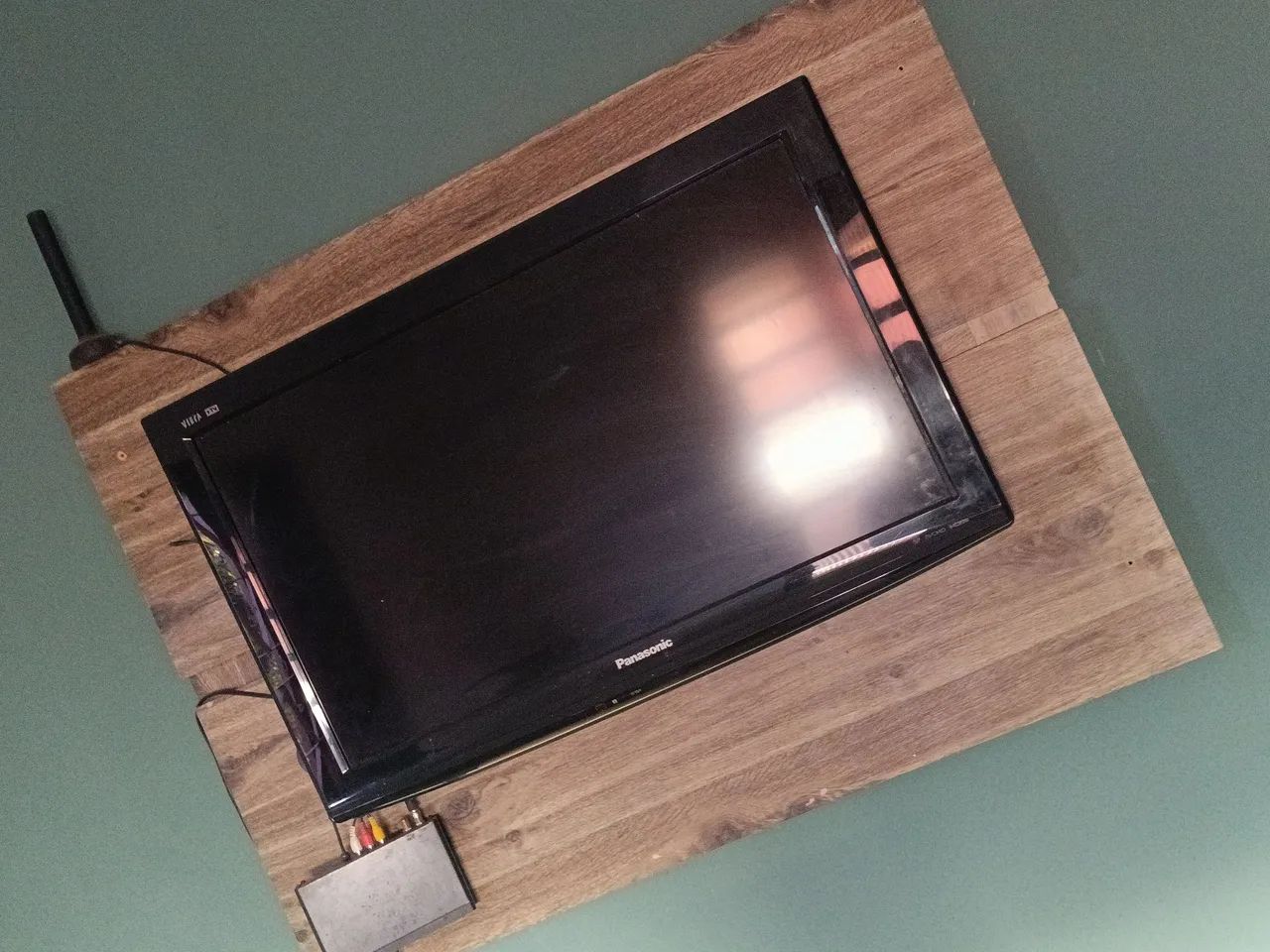 Rack+ painel simples - Foto 2