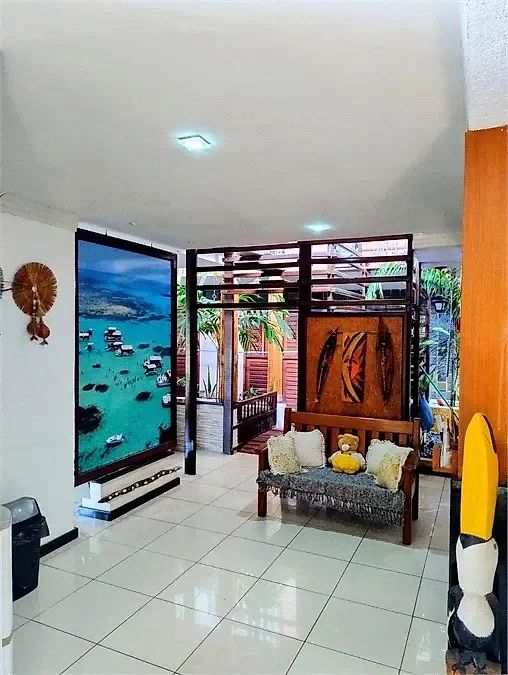 Prédio Comercial no Pousada Terra Garrida - Ponta Da Terra - Foto 4