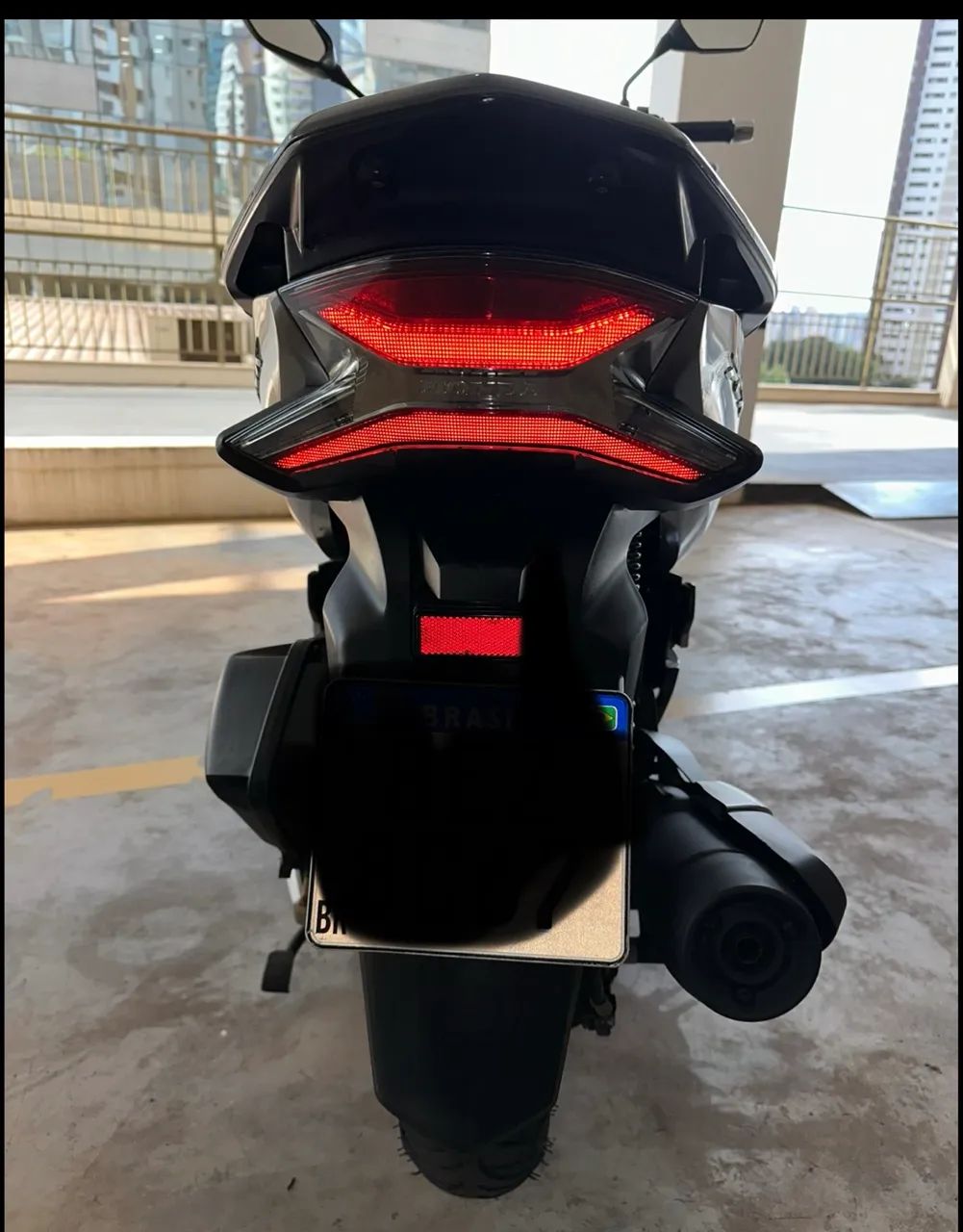 PCX 150 SPORT - Foto 3