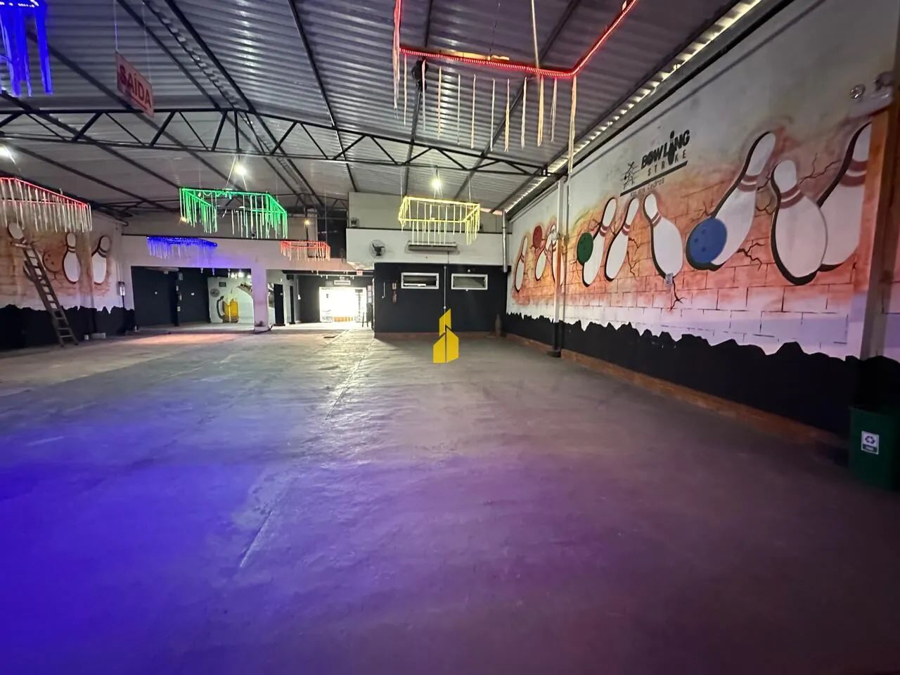 Sala comercial - Foto 2