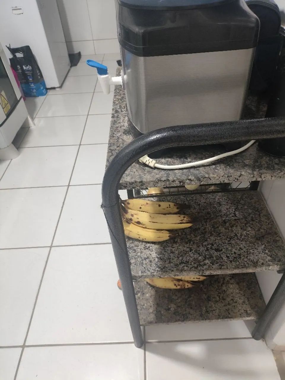 Fruteira em perfeito estado - Foto 2