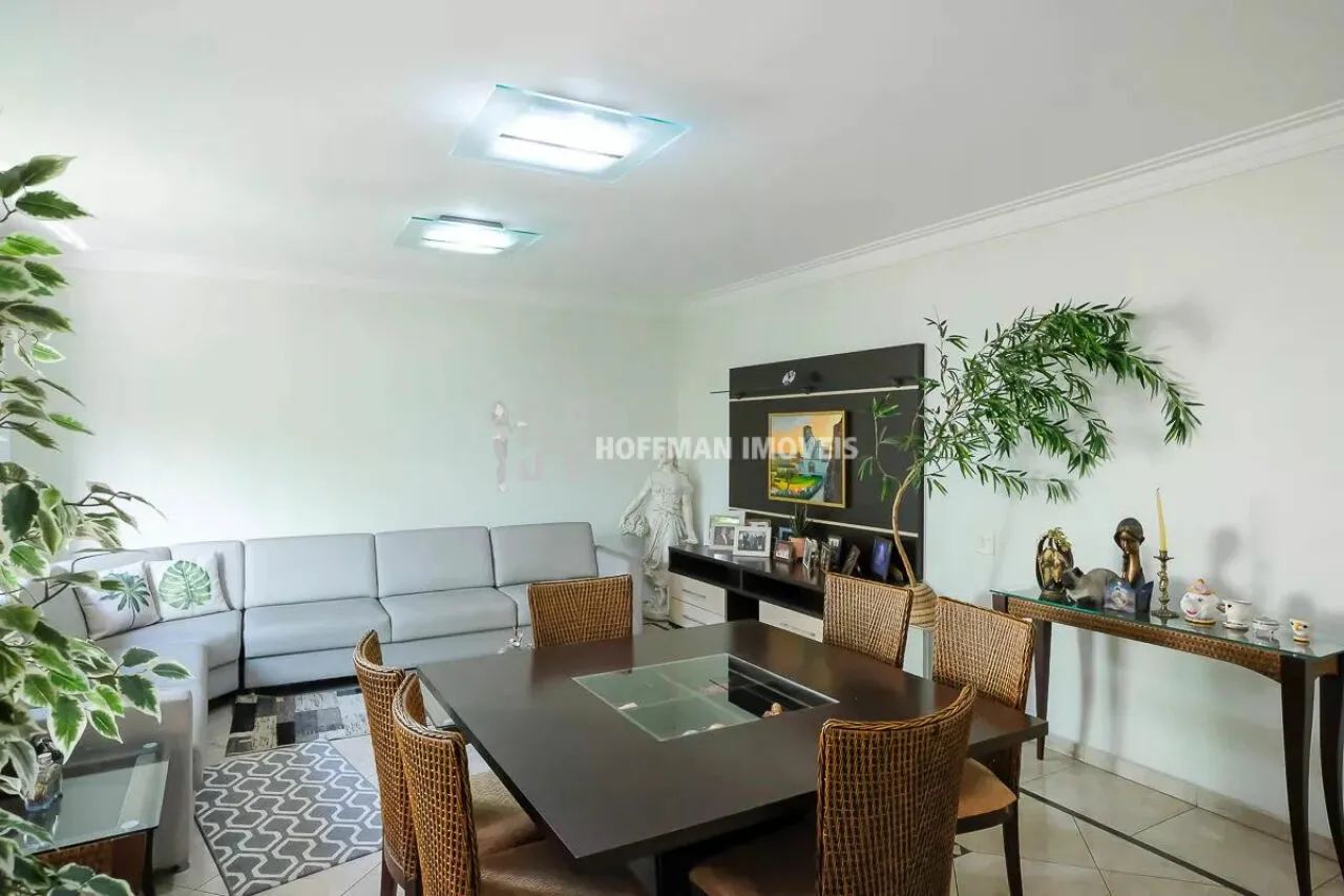 Casa com 4 dormitórios, 2 suítes, 396 m² - Osvaldo cruz - Foto 2