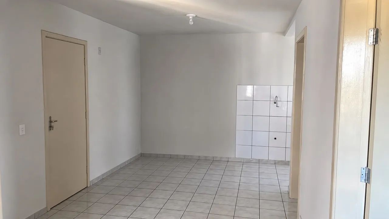 Alugo Apartamento 