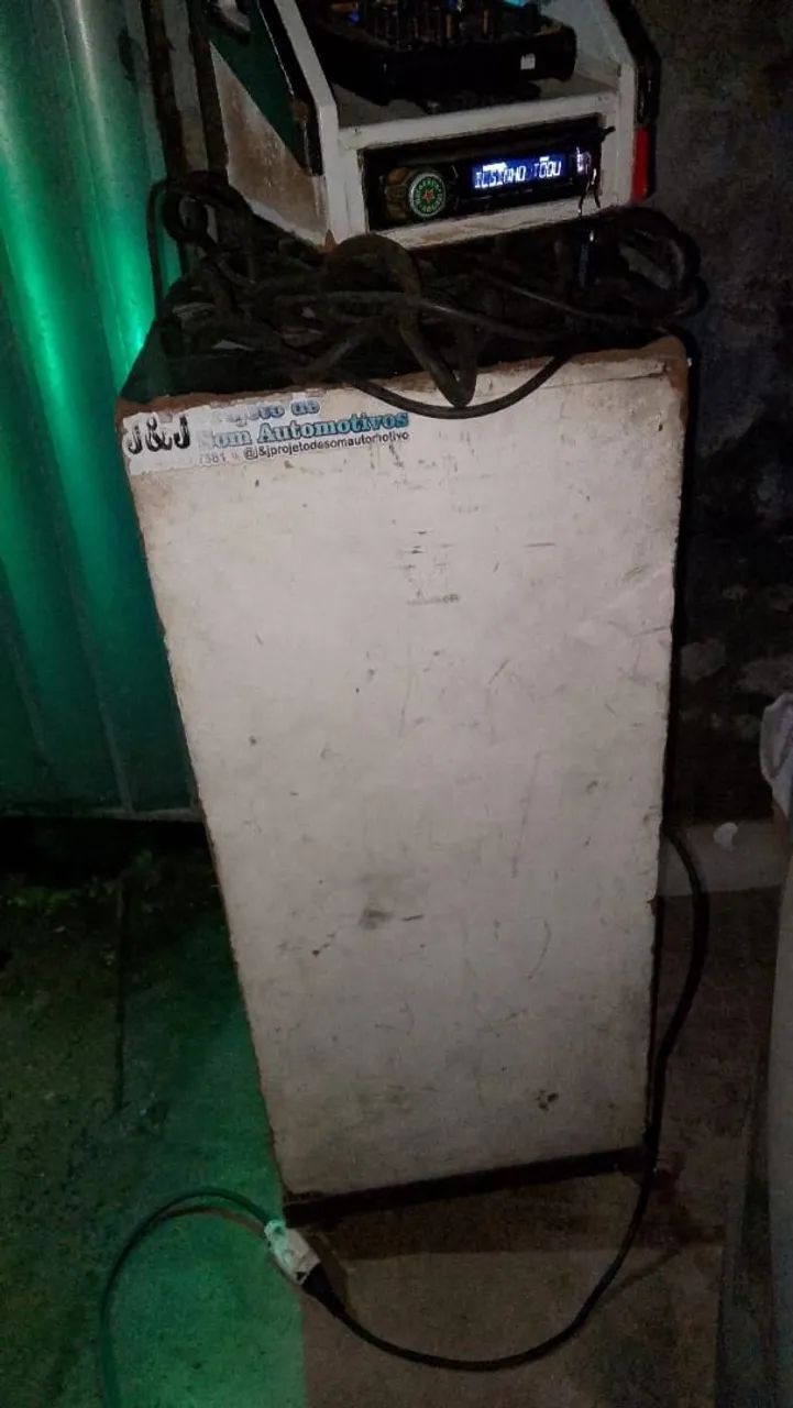 Caixa Bob vendo  - Foto 2