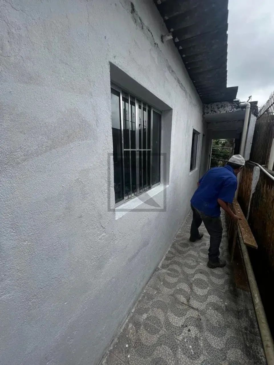 SALAO COMERCIAL em SÃO PAULO - SP, JARDIM FIGUEIRA GRANDE - Foto 8