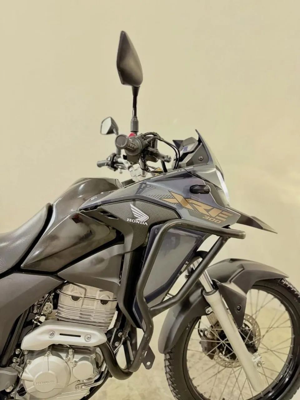 XRE 300 ABS - Foto 5