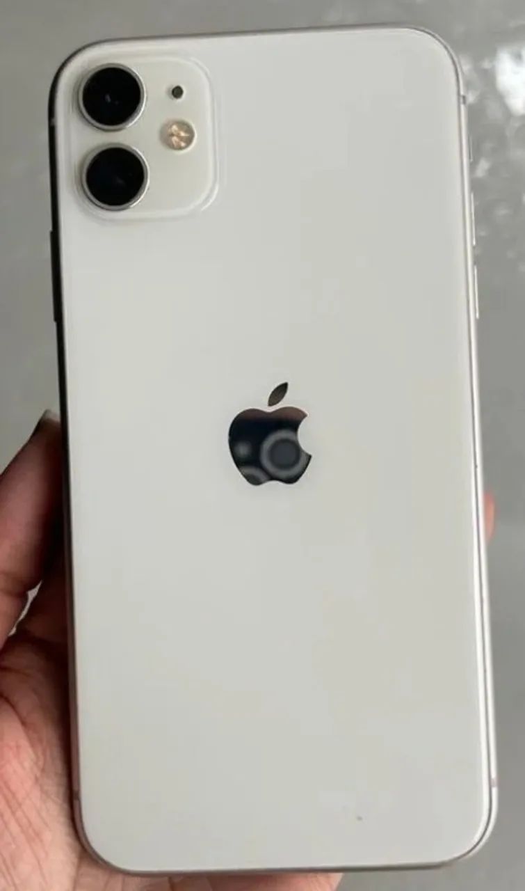 iPhone 11-128g e Apple Watch série 7  - Foto 2