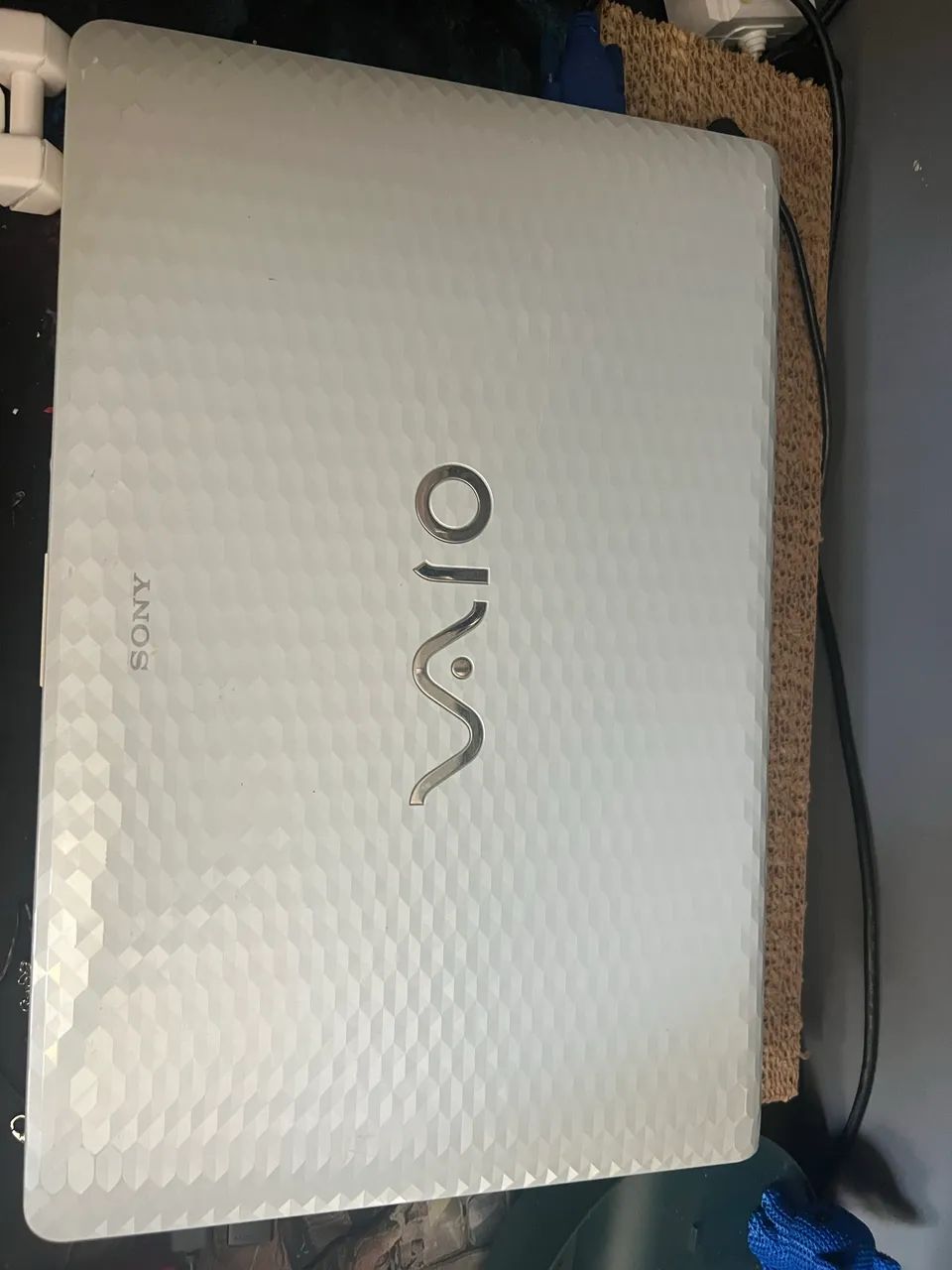 Notebook Sony vaio - Foto 3