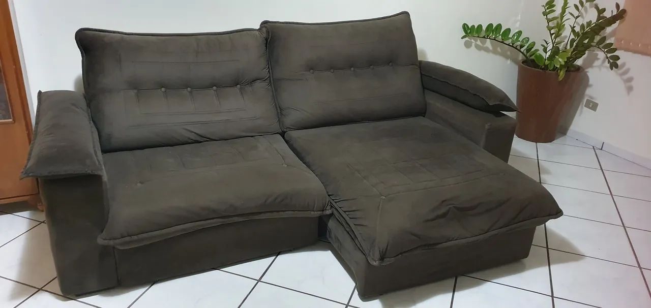 Sofá  - Foto 2
