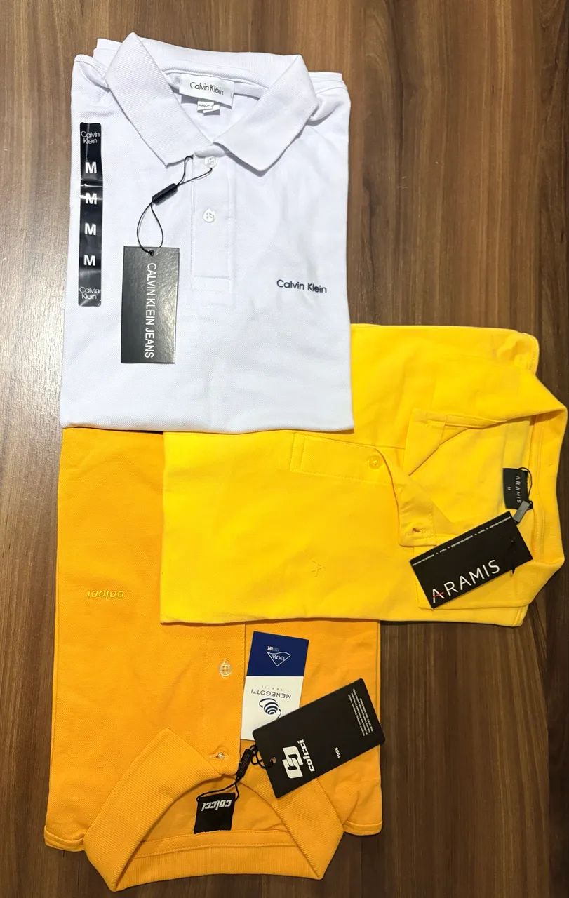 Polos - Foto 3