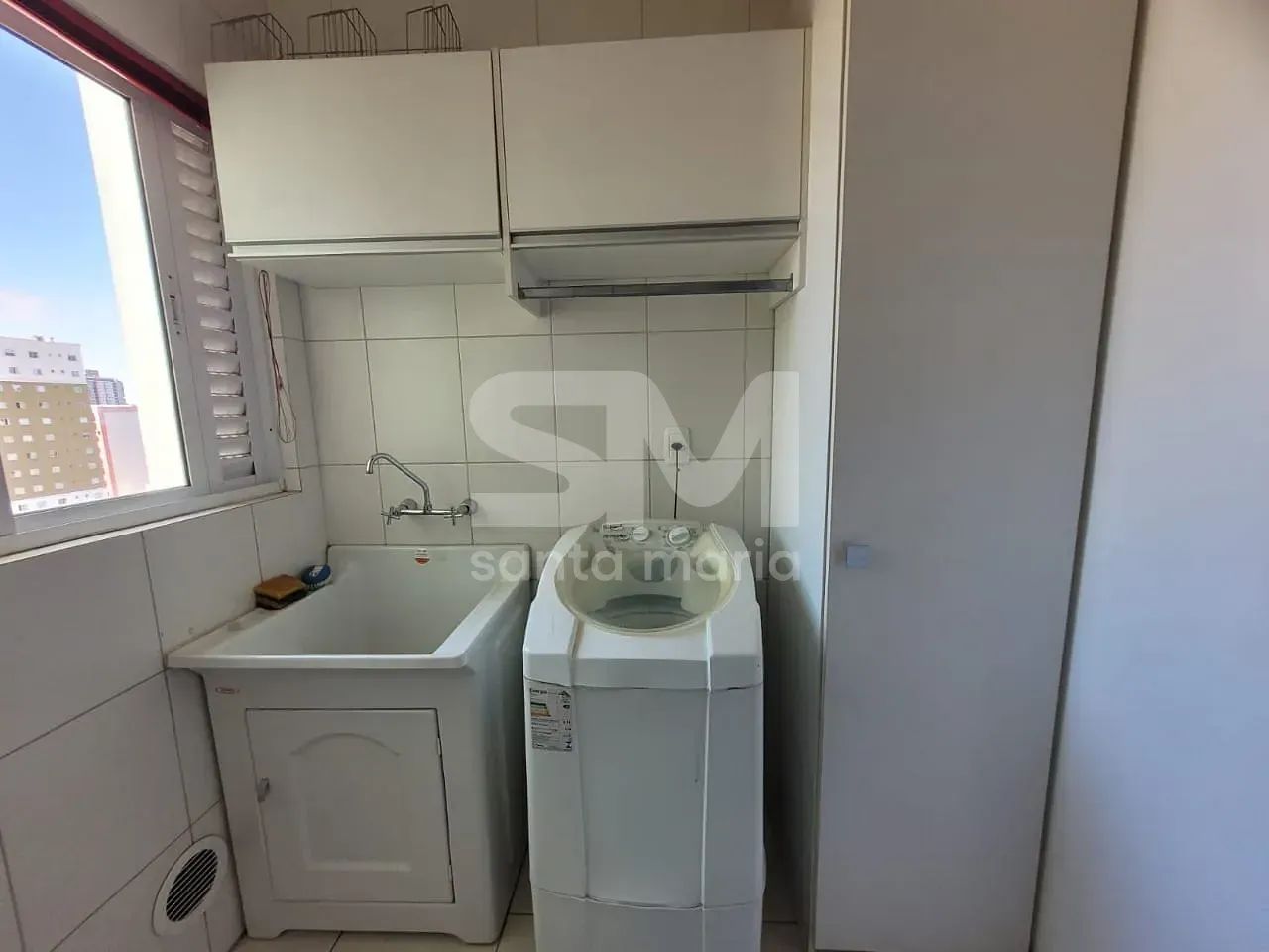 Apartamento para locação, Centro, Chapecó - SC - Foto 4
