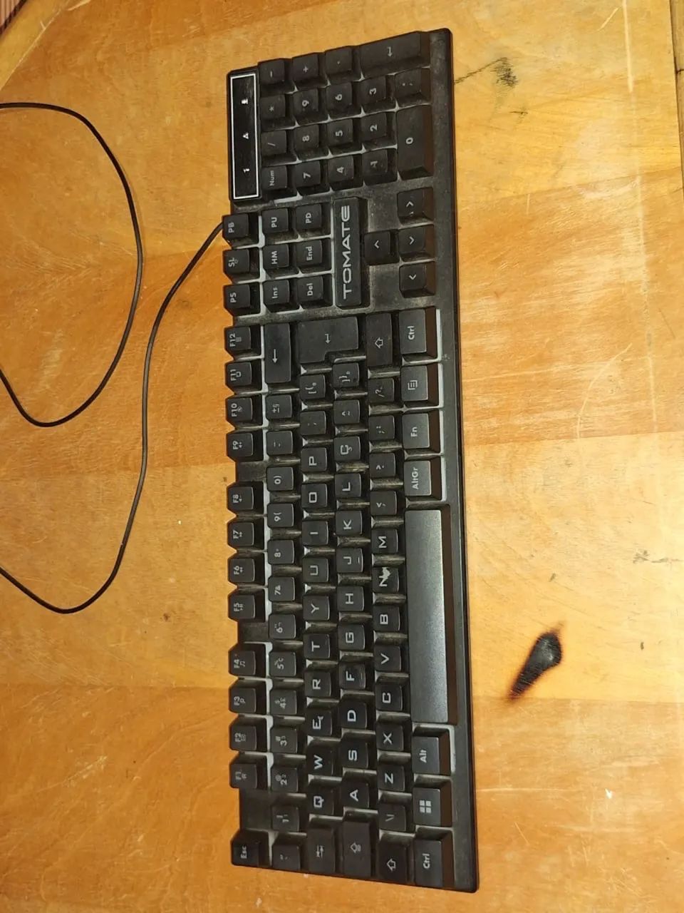 COMPUTADOR COMPLETO - ESCRITÓRIO + SETUP GAMER - Foto 4