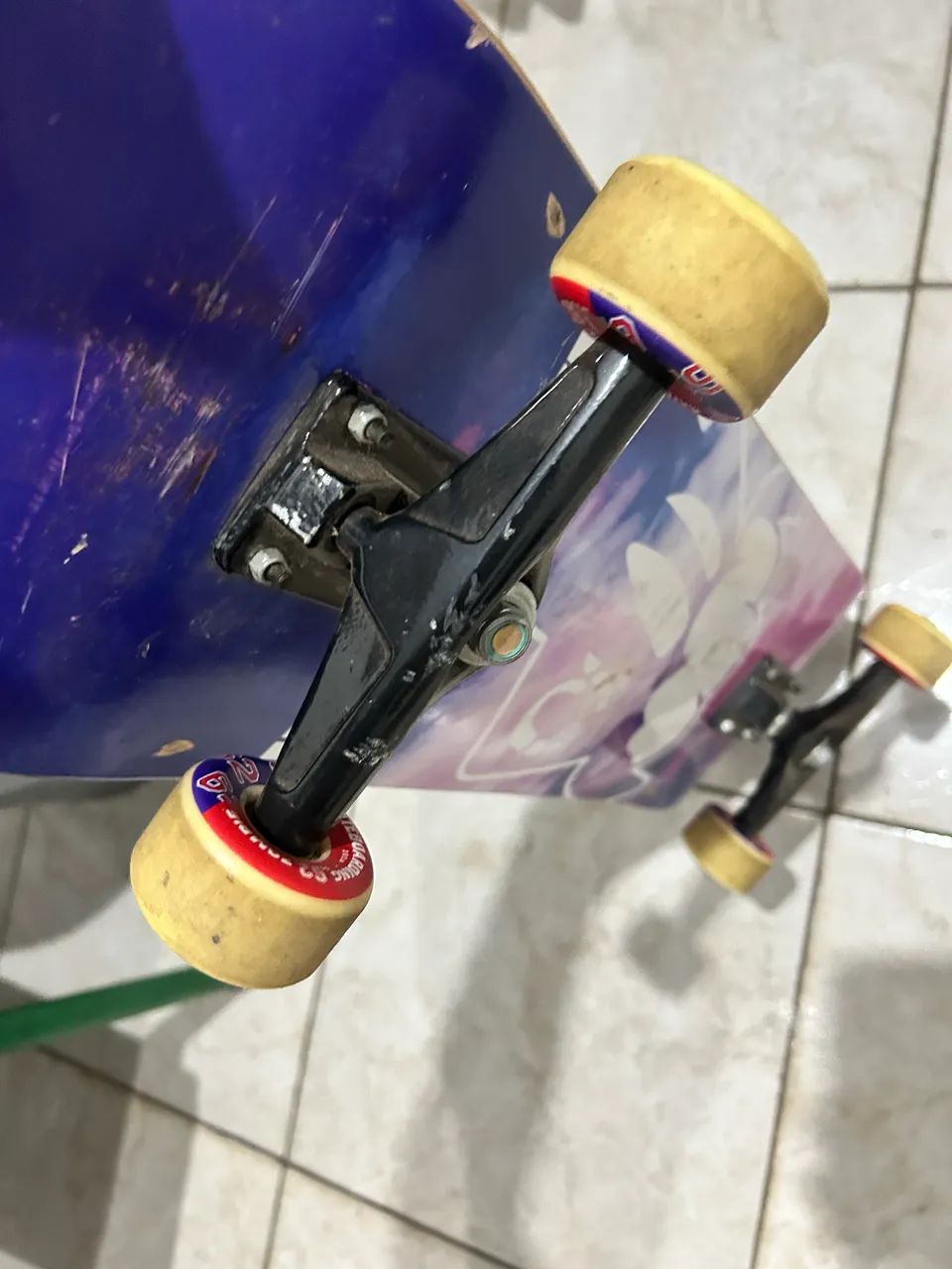 Skate blacksheep - Foto 4