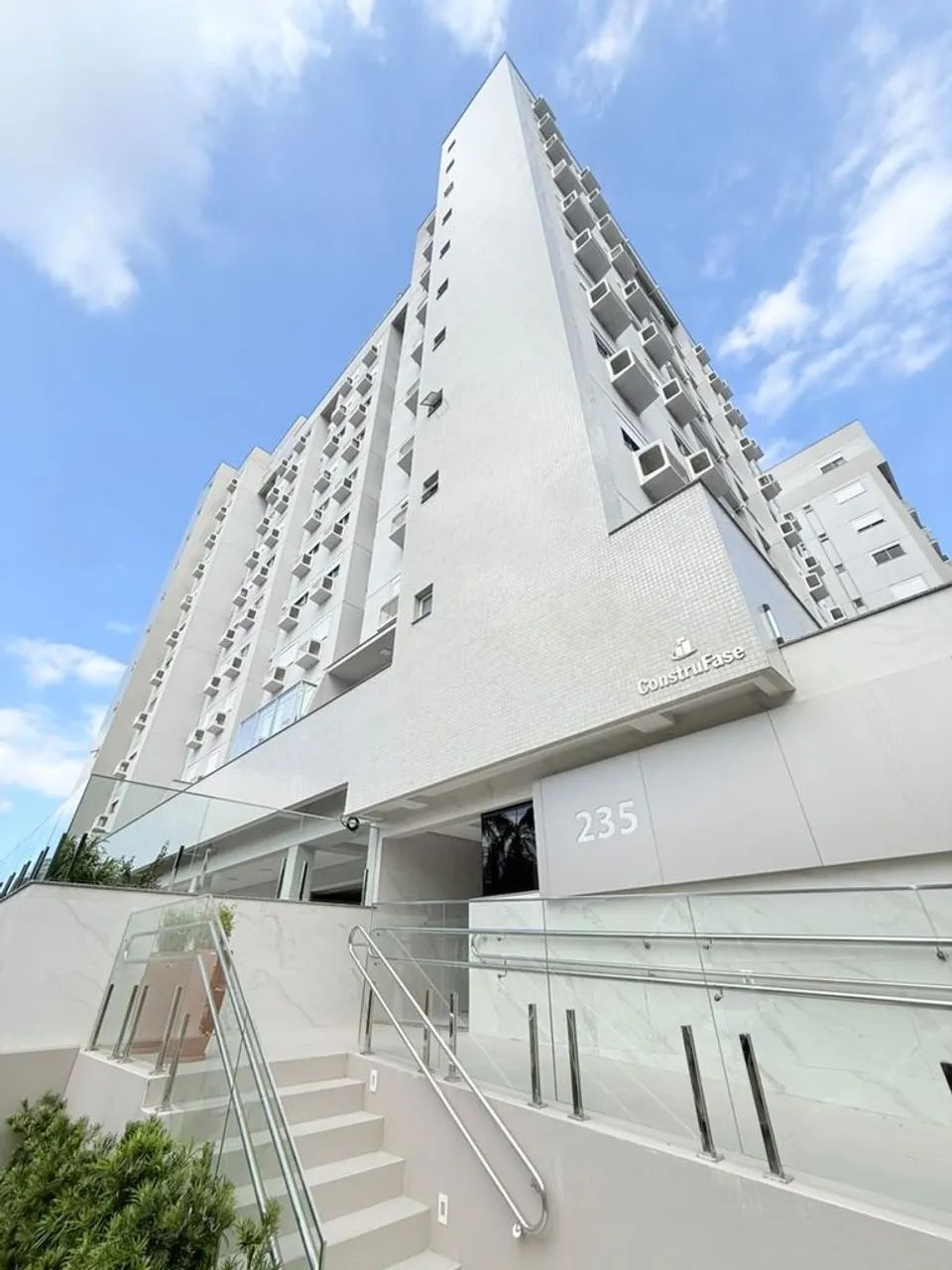 Residencial Le Blanc apartamento 03 dormitórios a venda - Foto 4