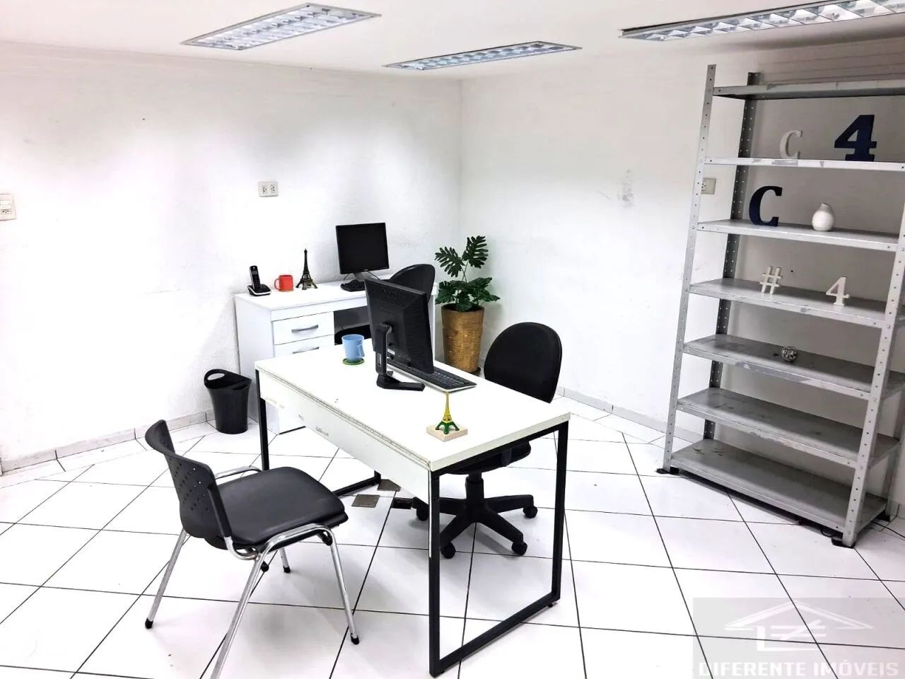 SALA COMERCIAL PARA ALUGAR - Foto 5