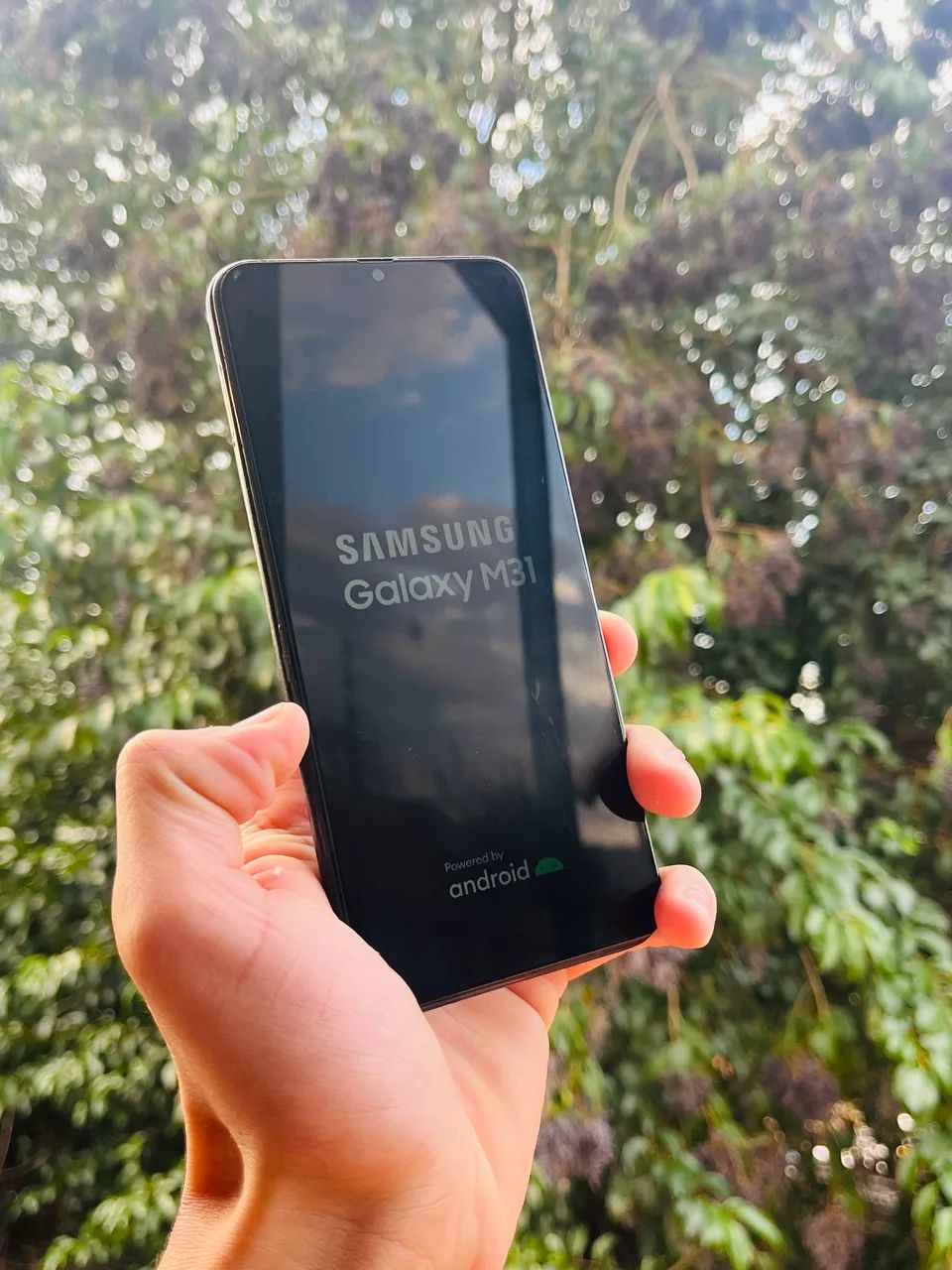 Samsung m31 - Foto 2
