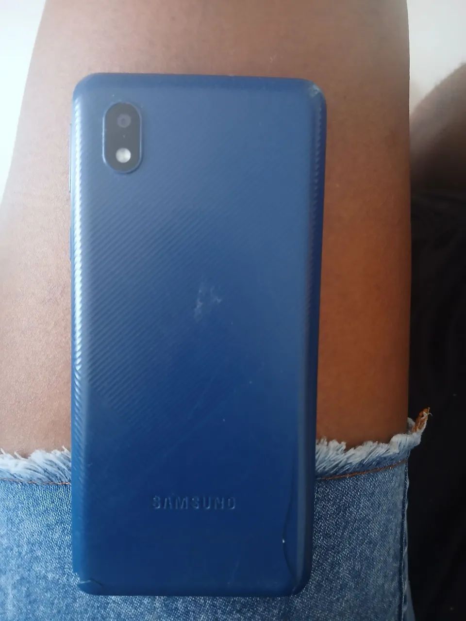 Celular Android Samsung A01 core - Foto 2
