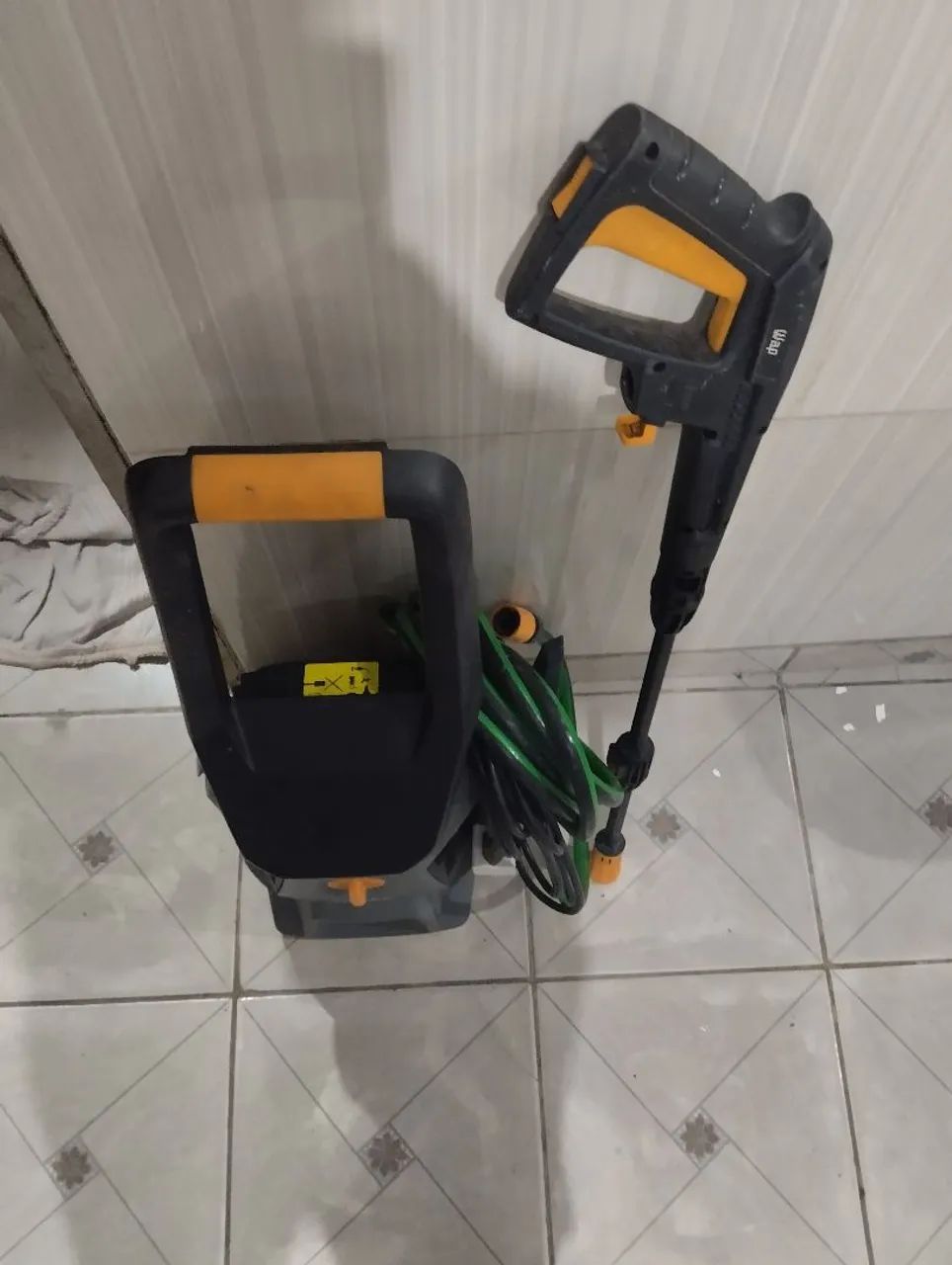 VENDO ESSE JATO ESTA BEM CONSERVADO  - Foto 2