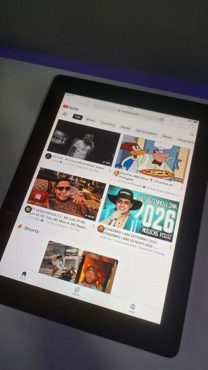 IPAD 2 64GB - Foto 2