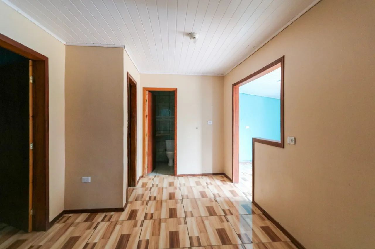 Casa de 2 quartos para locação no bairro Mato Grande com 80m² - Foto 5