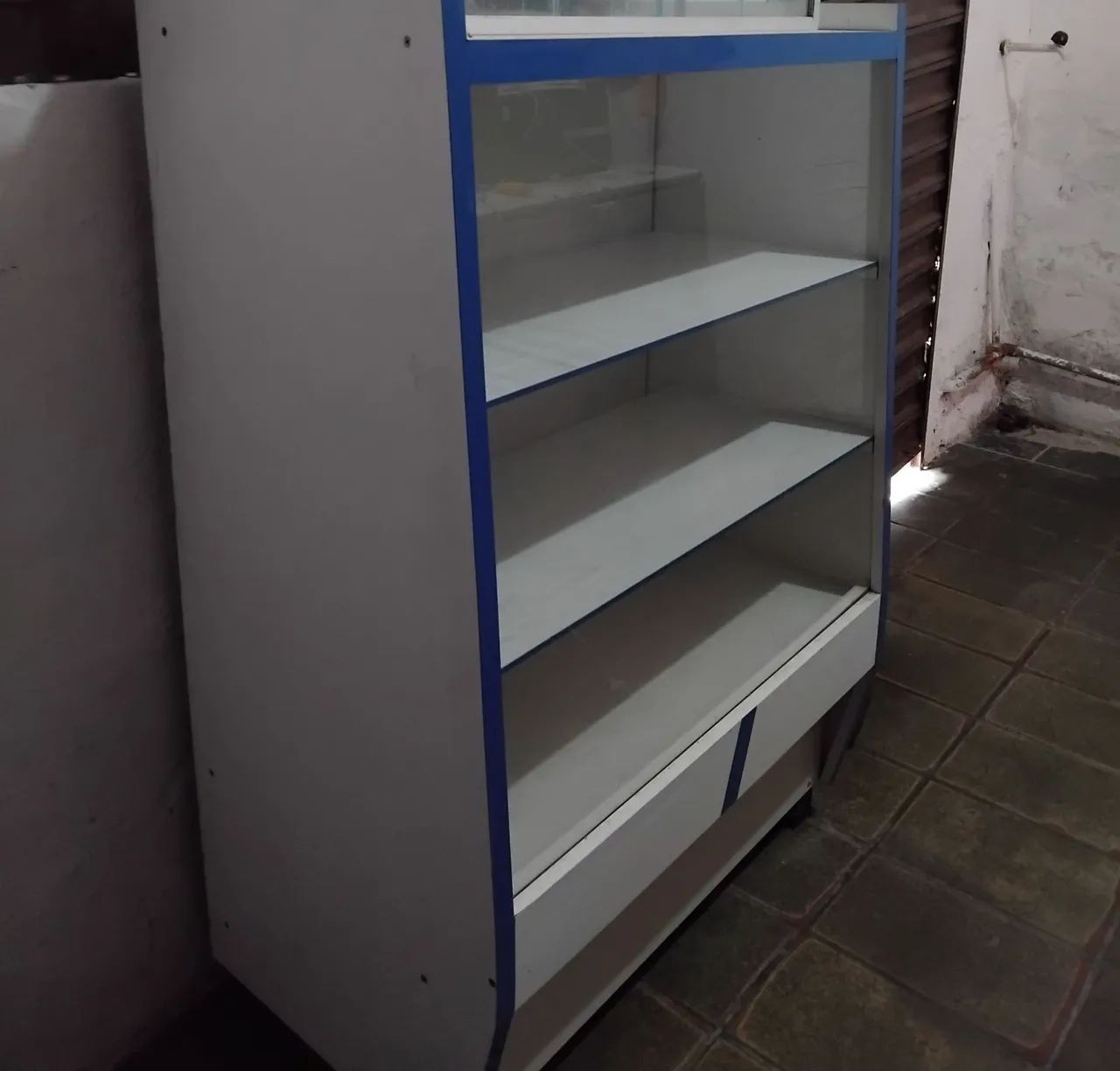 Vendo Balcão  - Foto 2