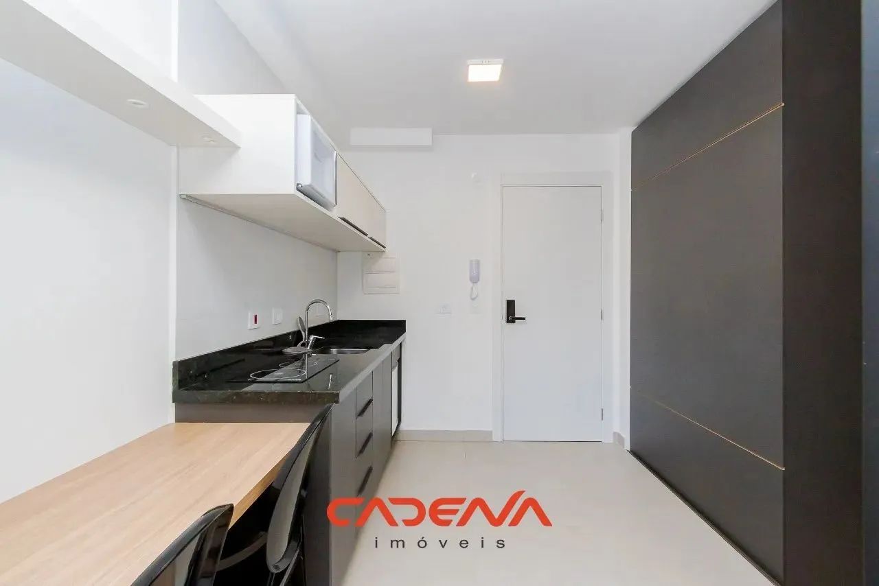 Studio para aluguel no Mercês - Foto 3