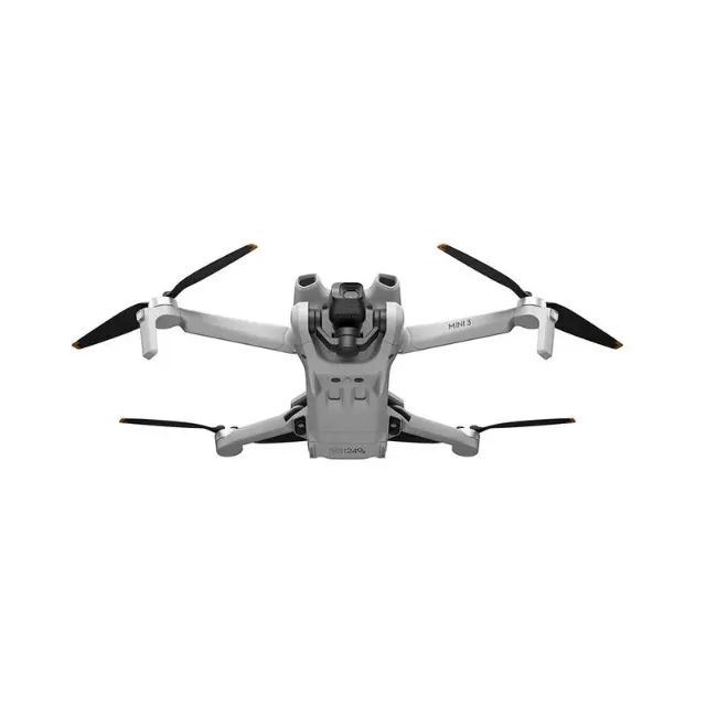 Drone DJI Mini 3 Standard (Controle Com Tela) - Foto 4