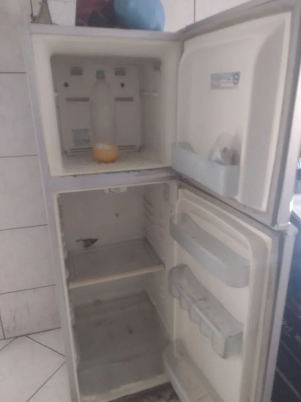 Geladeira Eletrolux  - Foto 5