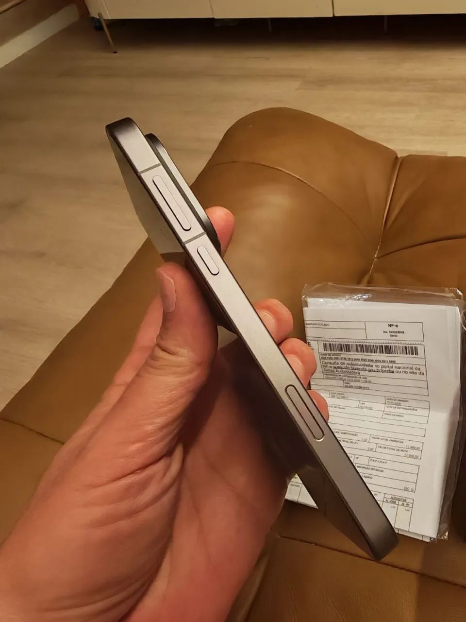 Oppo Find X9 Pró Global  - Foto 5