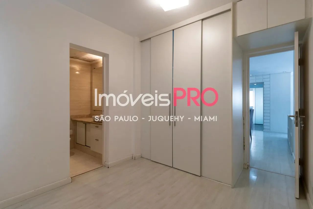 MOEMA - 85M² - 3 DORMITÓRIOS - 1 SUÍTE - 1 VAGA - Foto 9