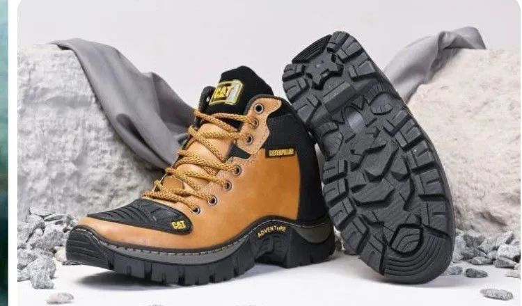 Botas Caterpillar no atacado e varejo  - Foto 5